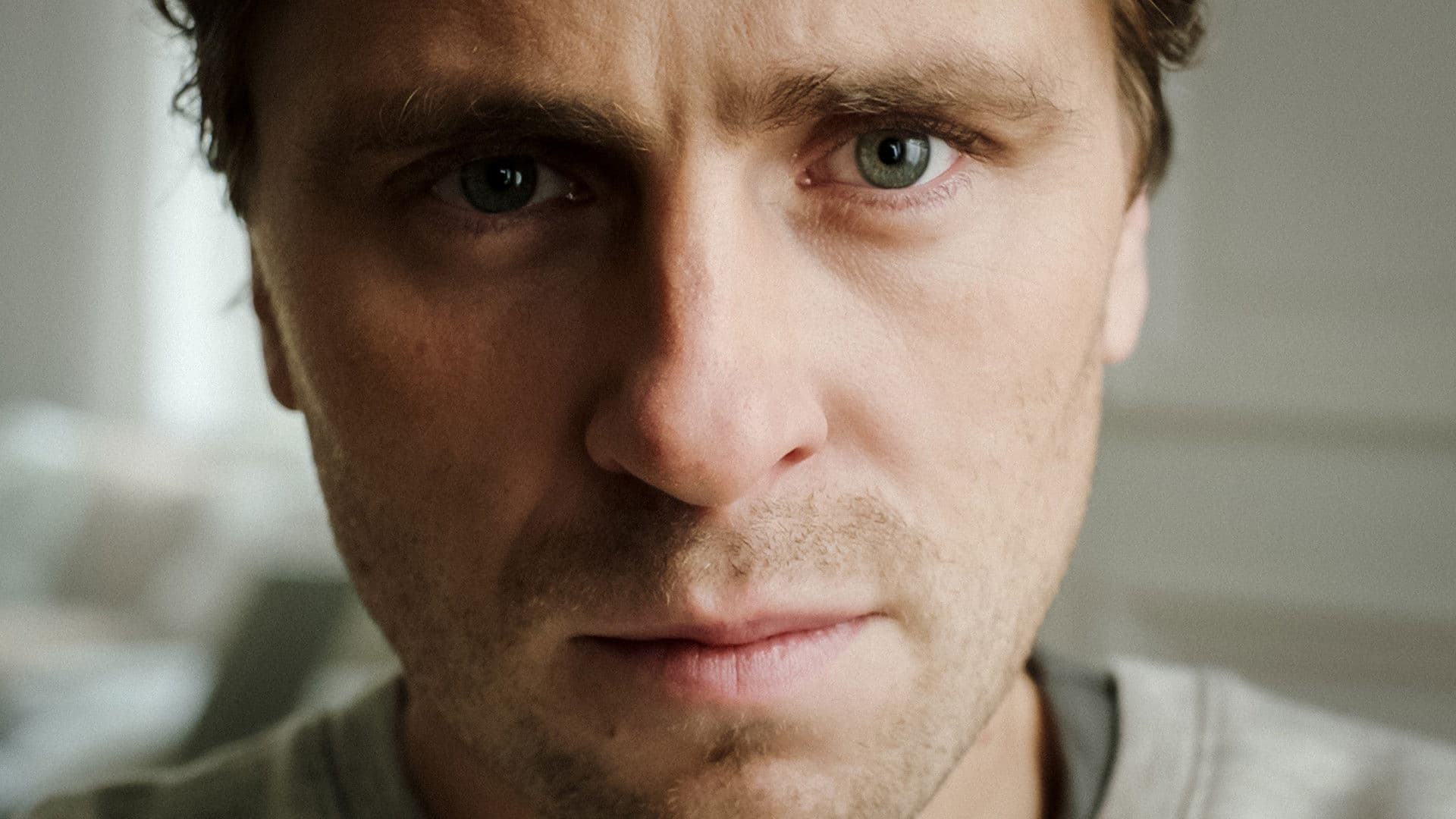 It's Turning Around Now