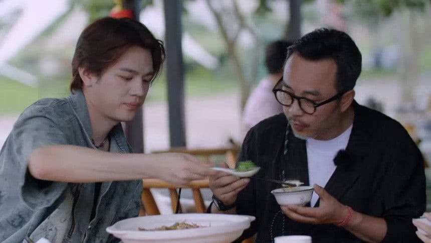 S2 Hunan Dialect Version Episode 3