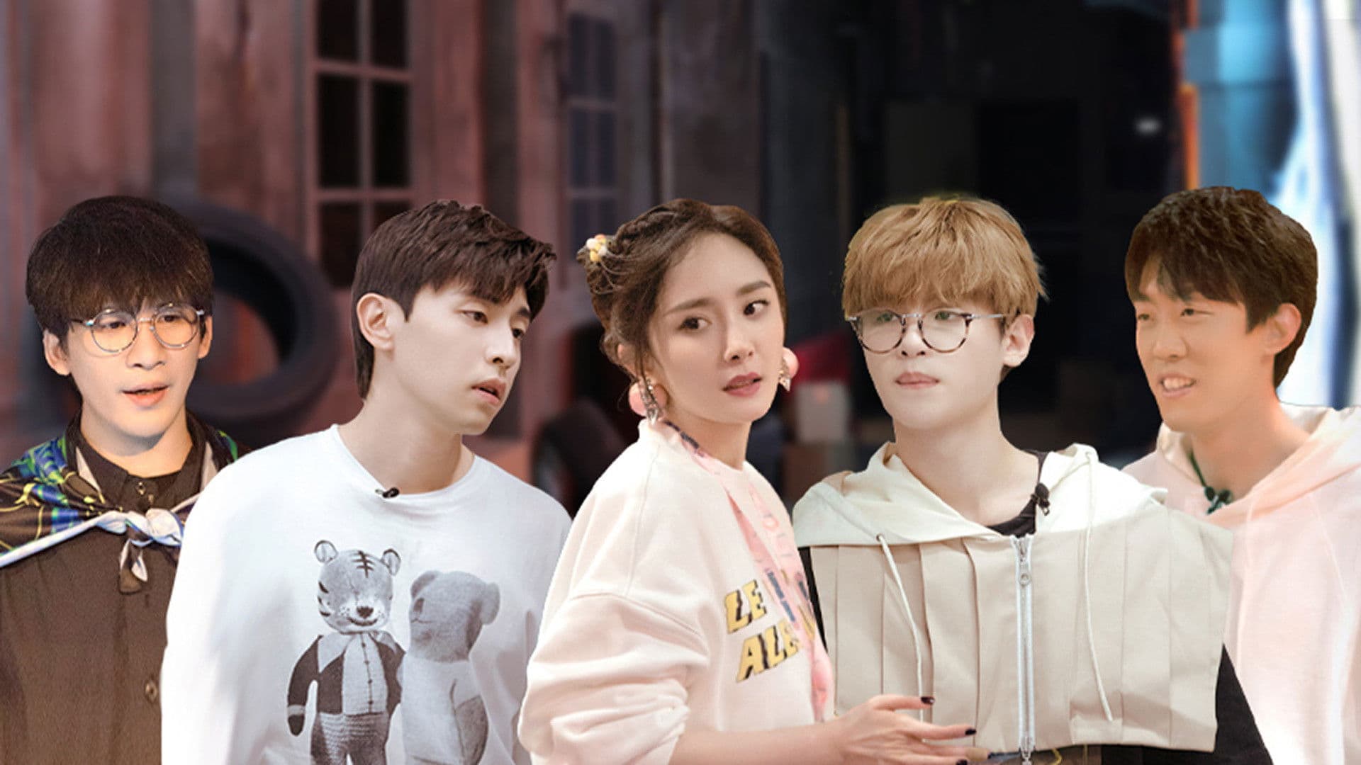 S3: EP8 Advance Bonus Scenes