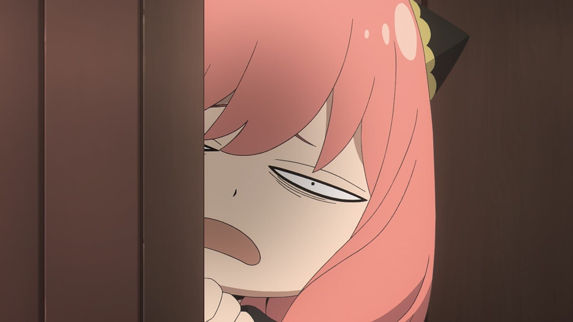 BOND'S STRATEGY TO STAY ALIVE / DAMIAN'S FIELD RESEARCH TRIP