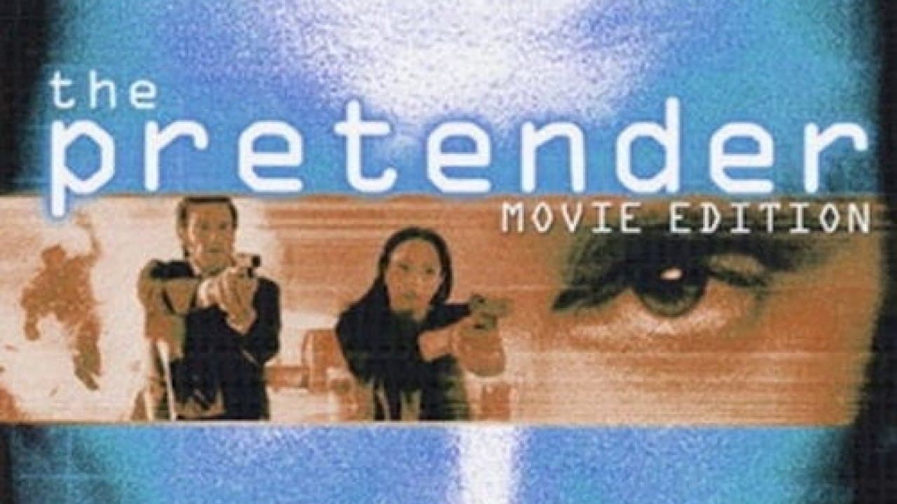 The Pretender 2001