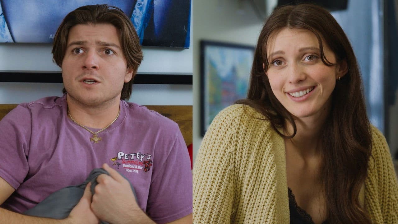 My Mom Walked in On Me and My “Girlfriend”