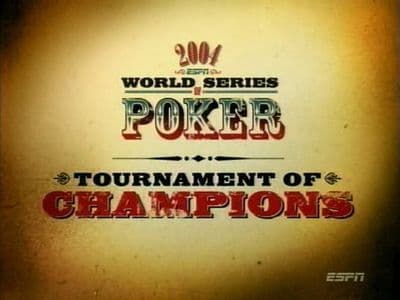 Tournament of Champions