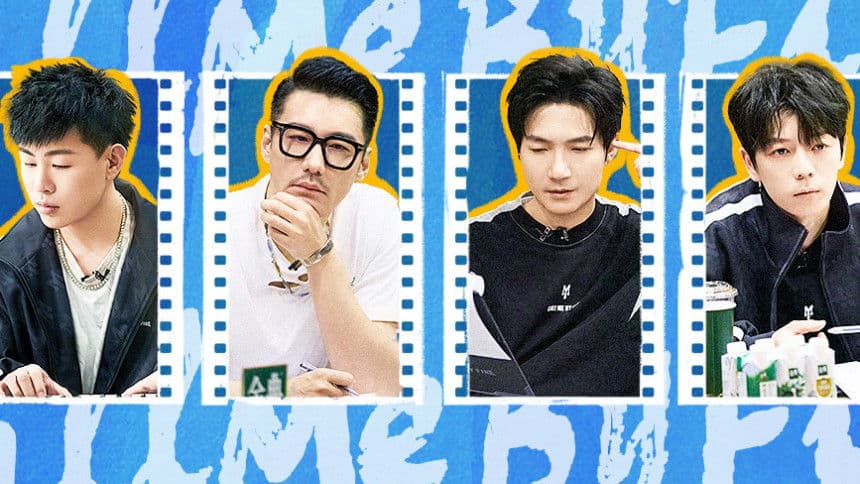 S3 · First Look EP3