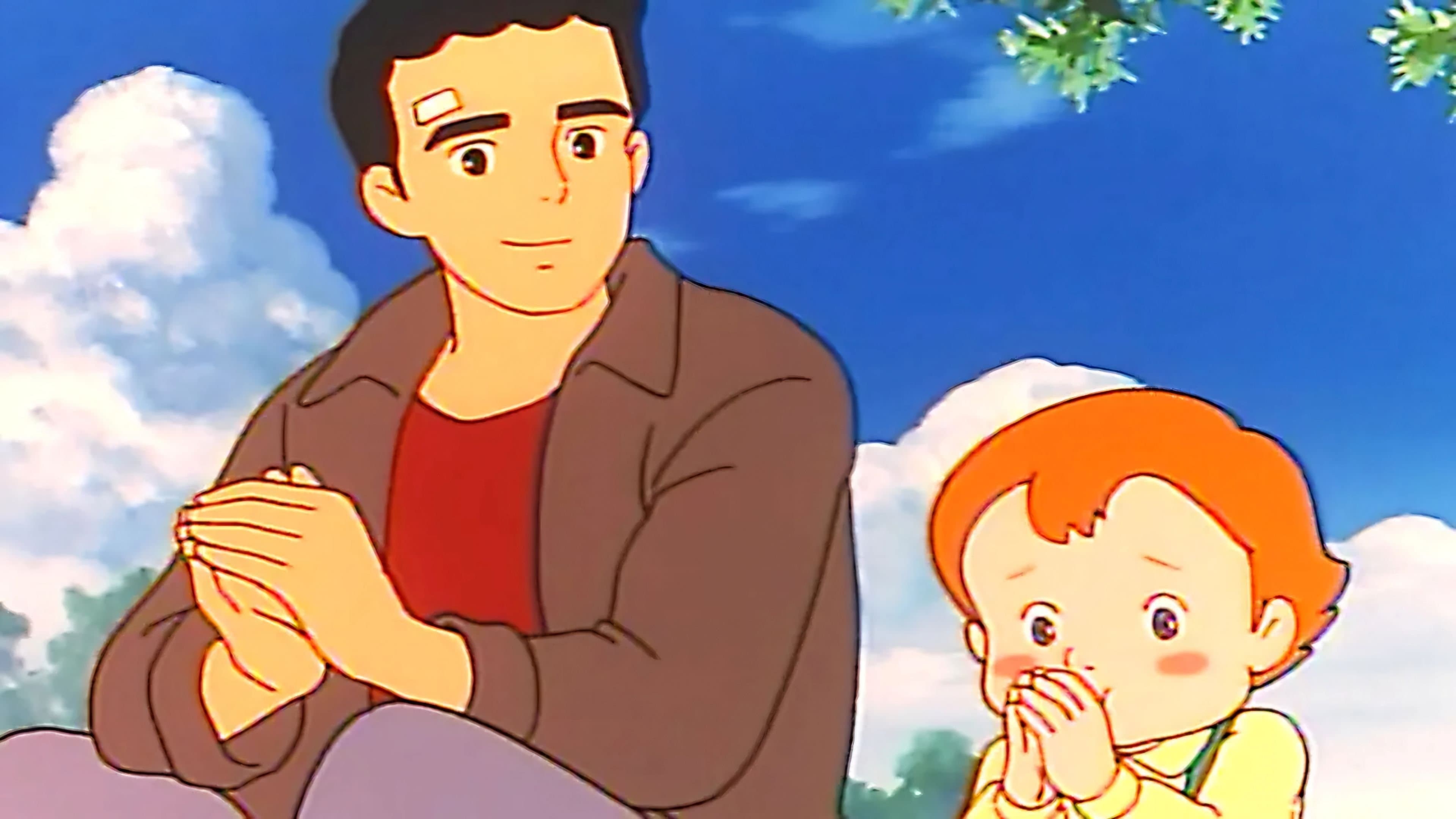 Dan and Teddy's secret