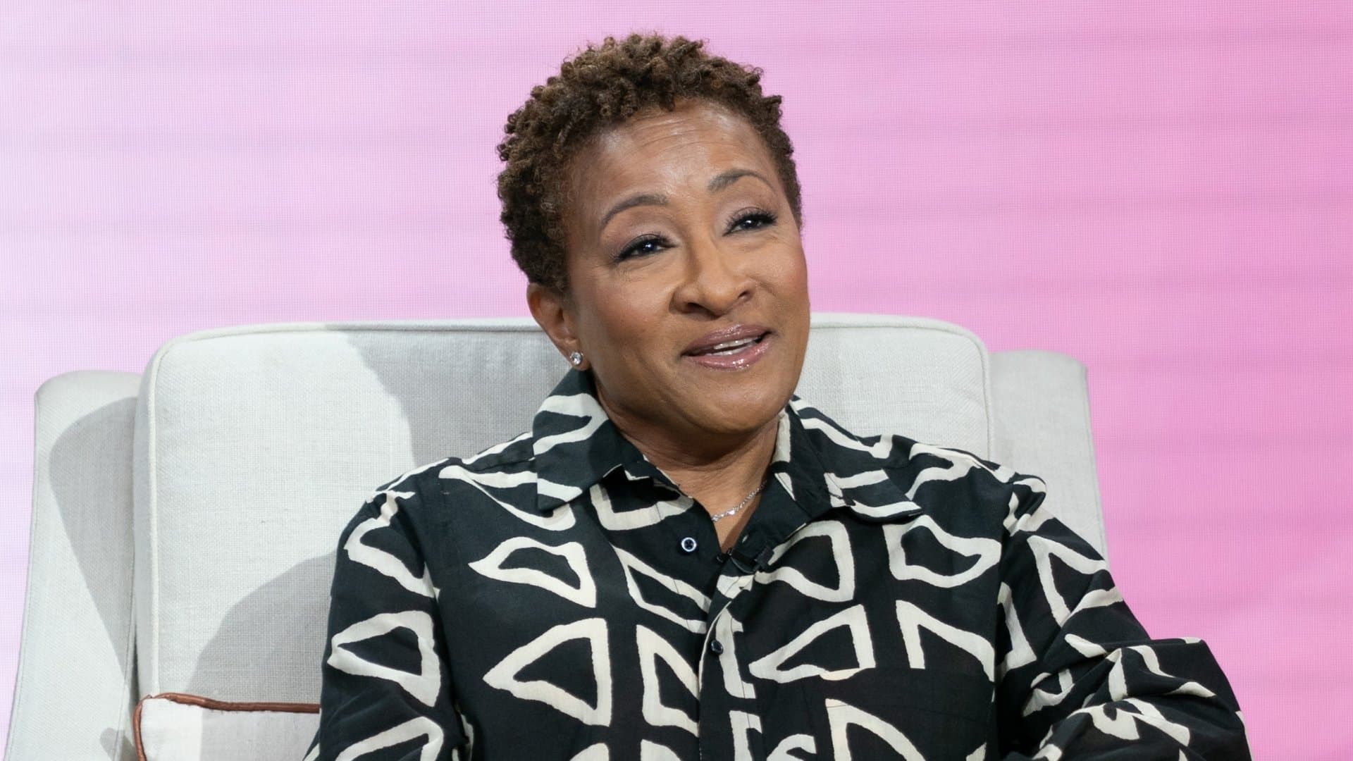 Wanda Sykes