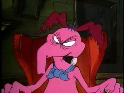 Strictly by the Book!