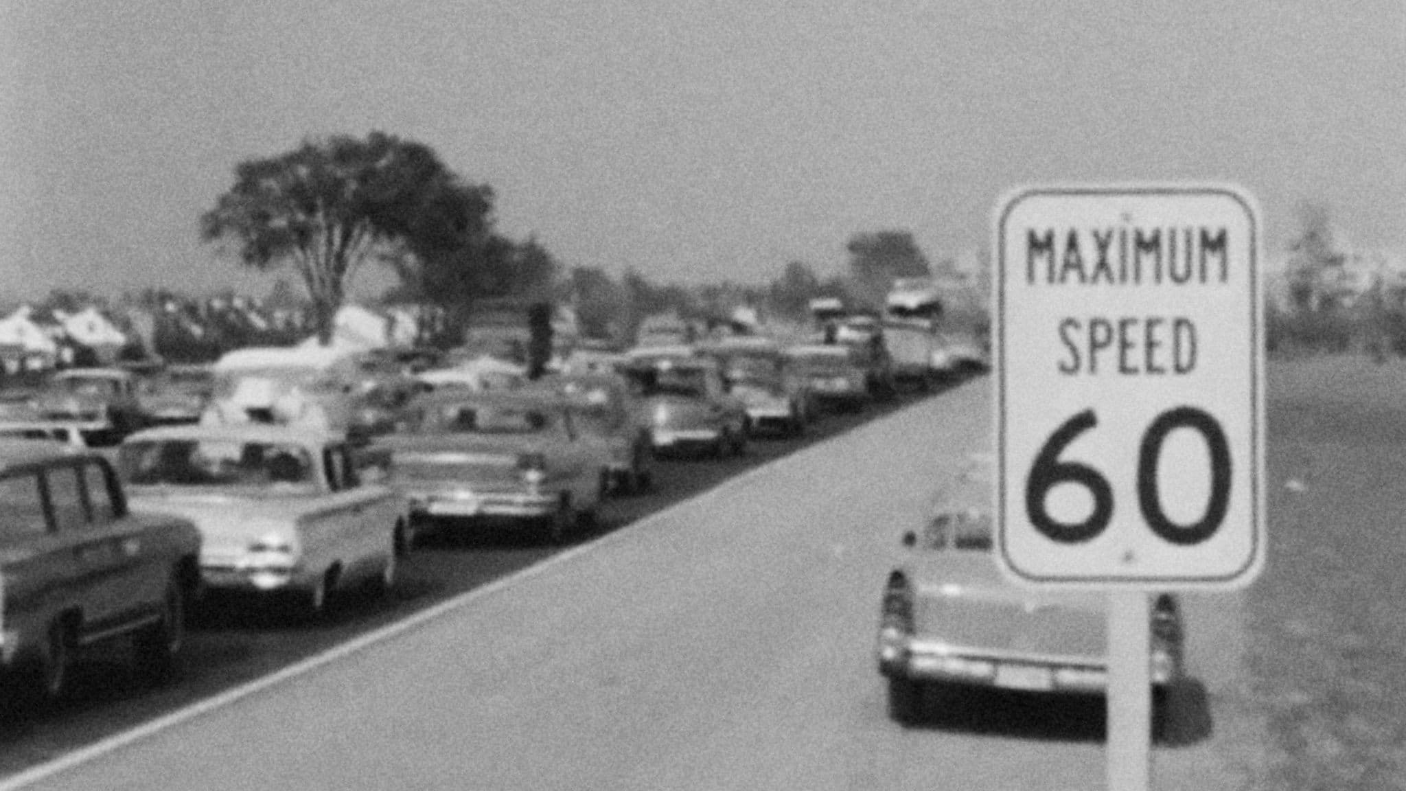 The City: Cars or People?