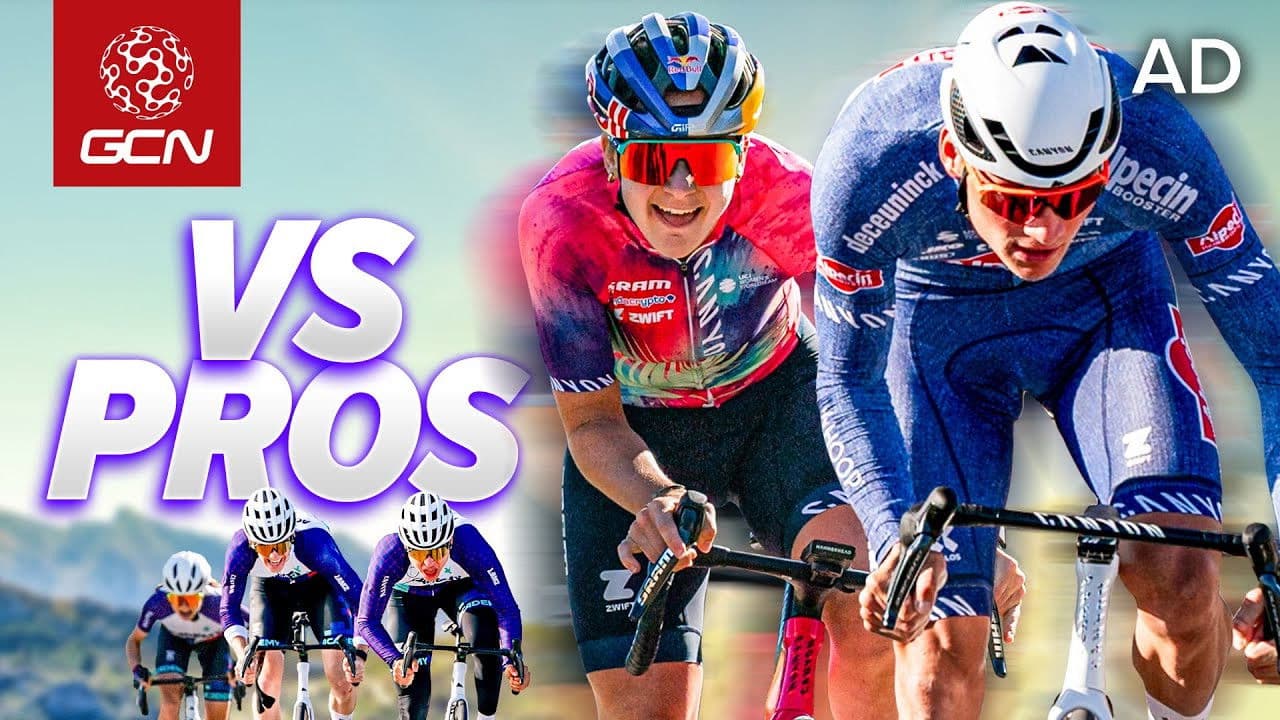 The Pros Apply The Pressure – Which Finalists Crack?