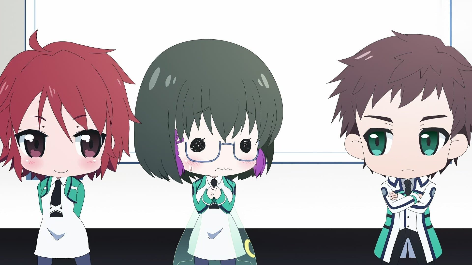 Get to Know Magic Studies!: Episode 2 - What Is Magic?