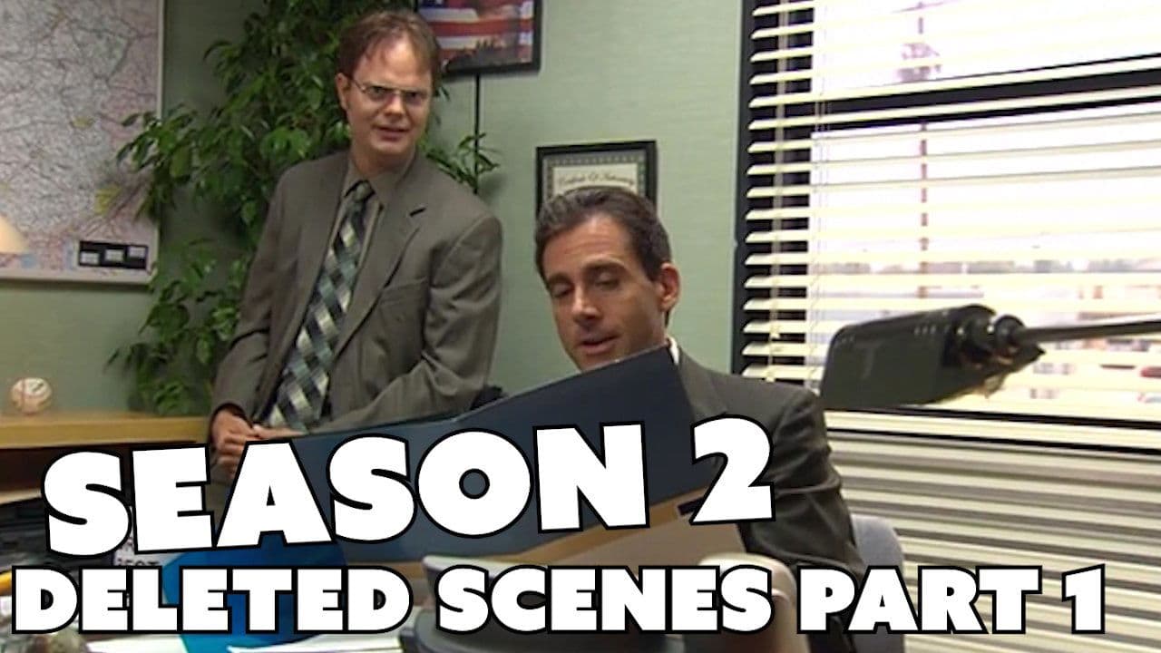 Season 2 Deleted Scenes Part 1