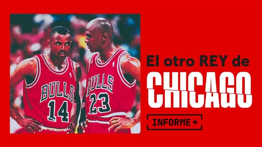 El otro rey de Chicago