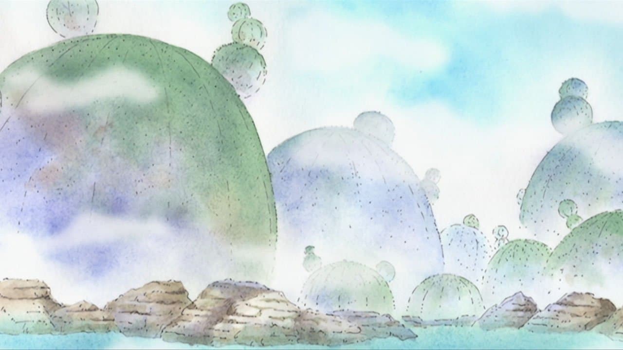 A Town that Welcomes Pirates? Setting Foot on Whisky Peak!