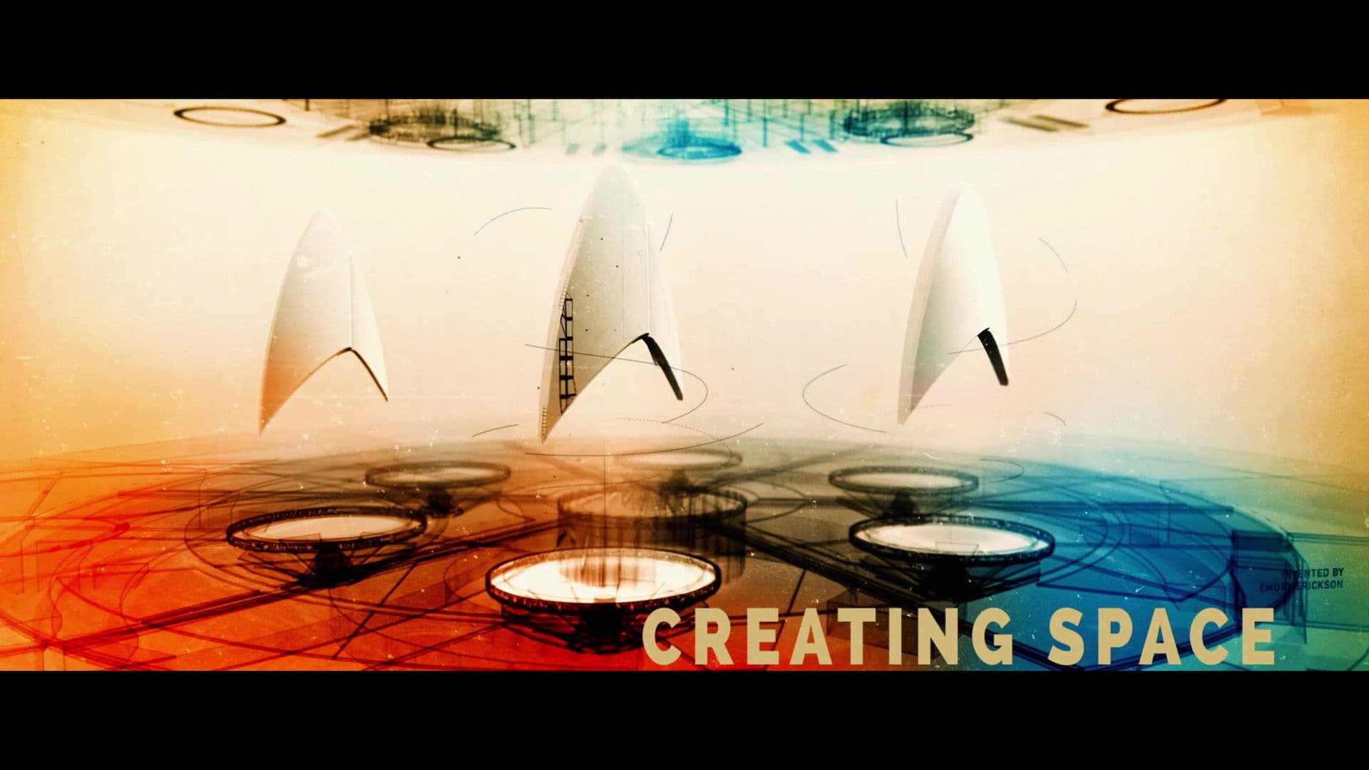 Creating Space: Season 4