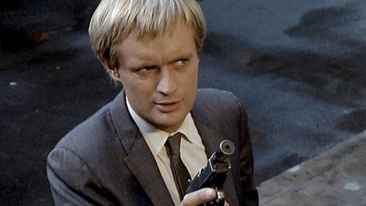 The Dippy Blonde Affair