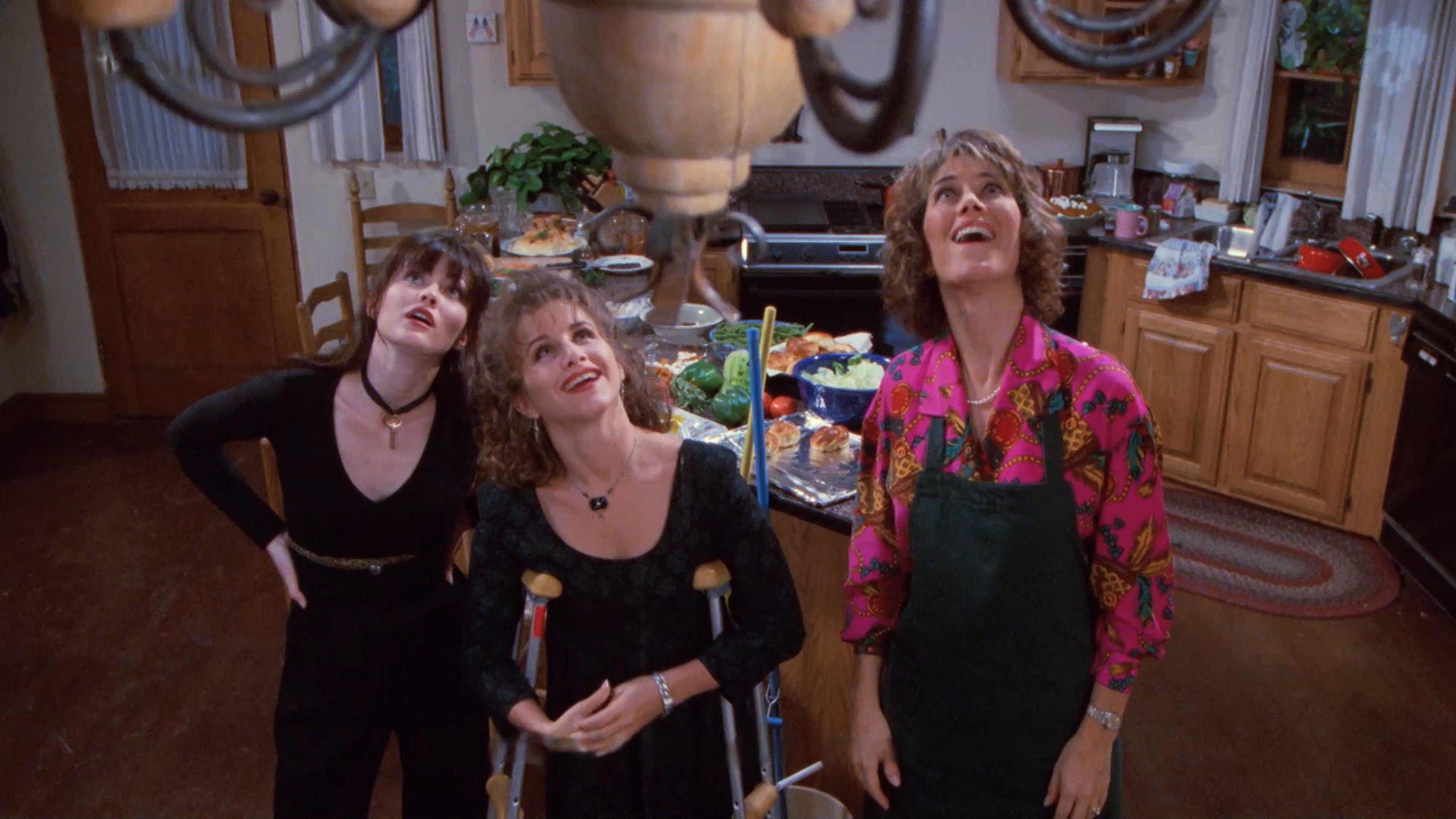 The Kindness of Strangers