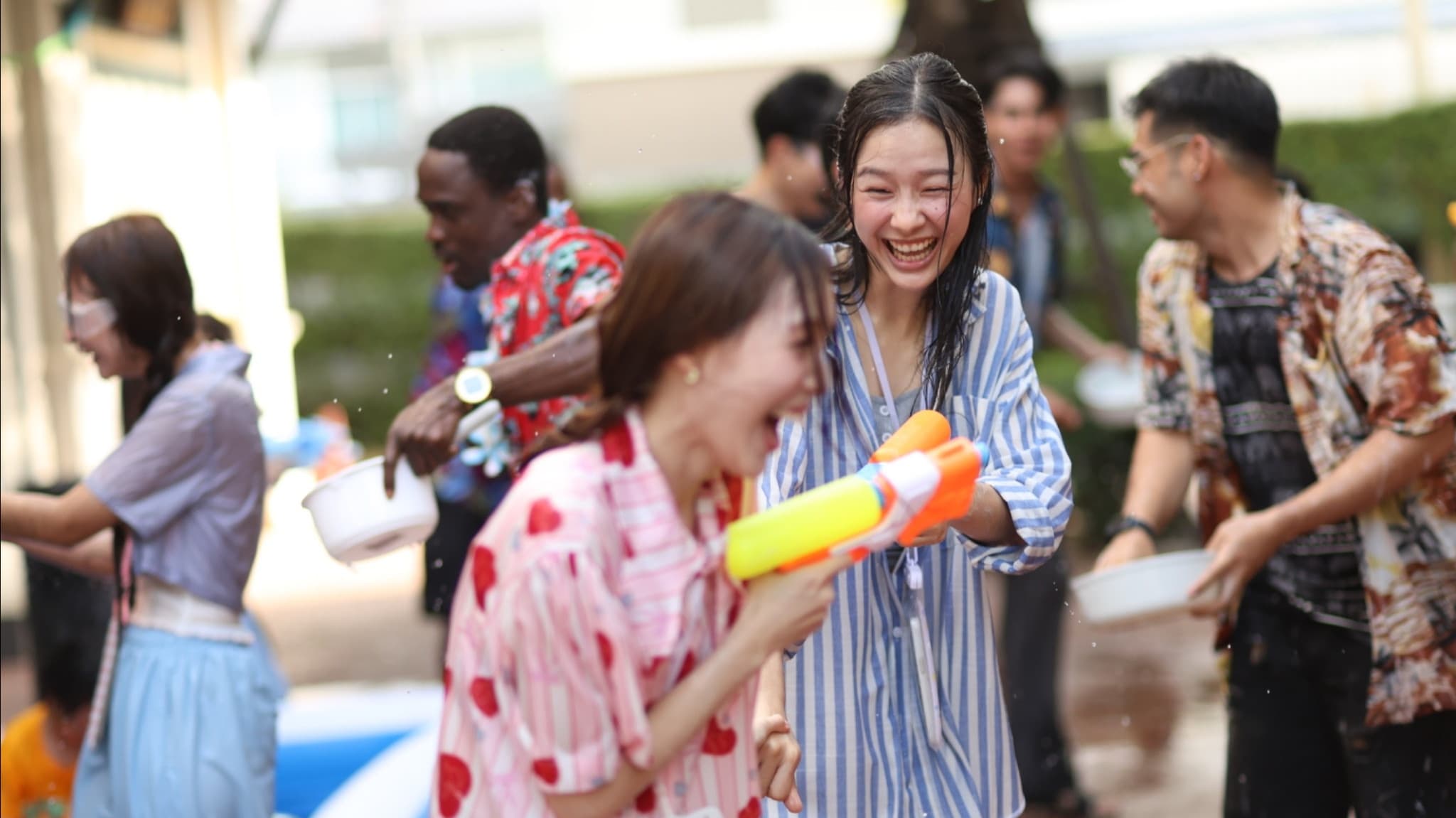 Everything Happens For a Reason.