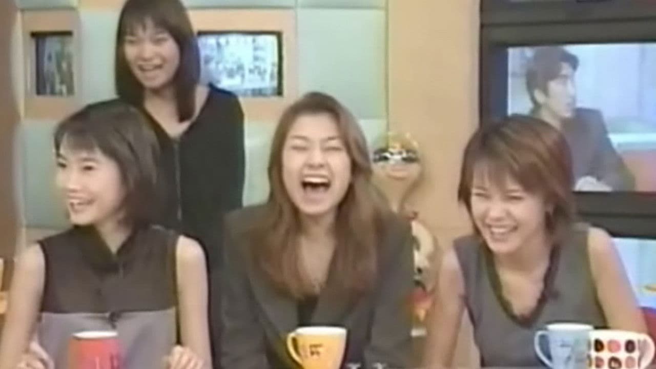 Morning Musume. - Daite HOLD ON ME!