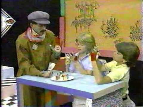 Humanlike Hand Puppets