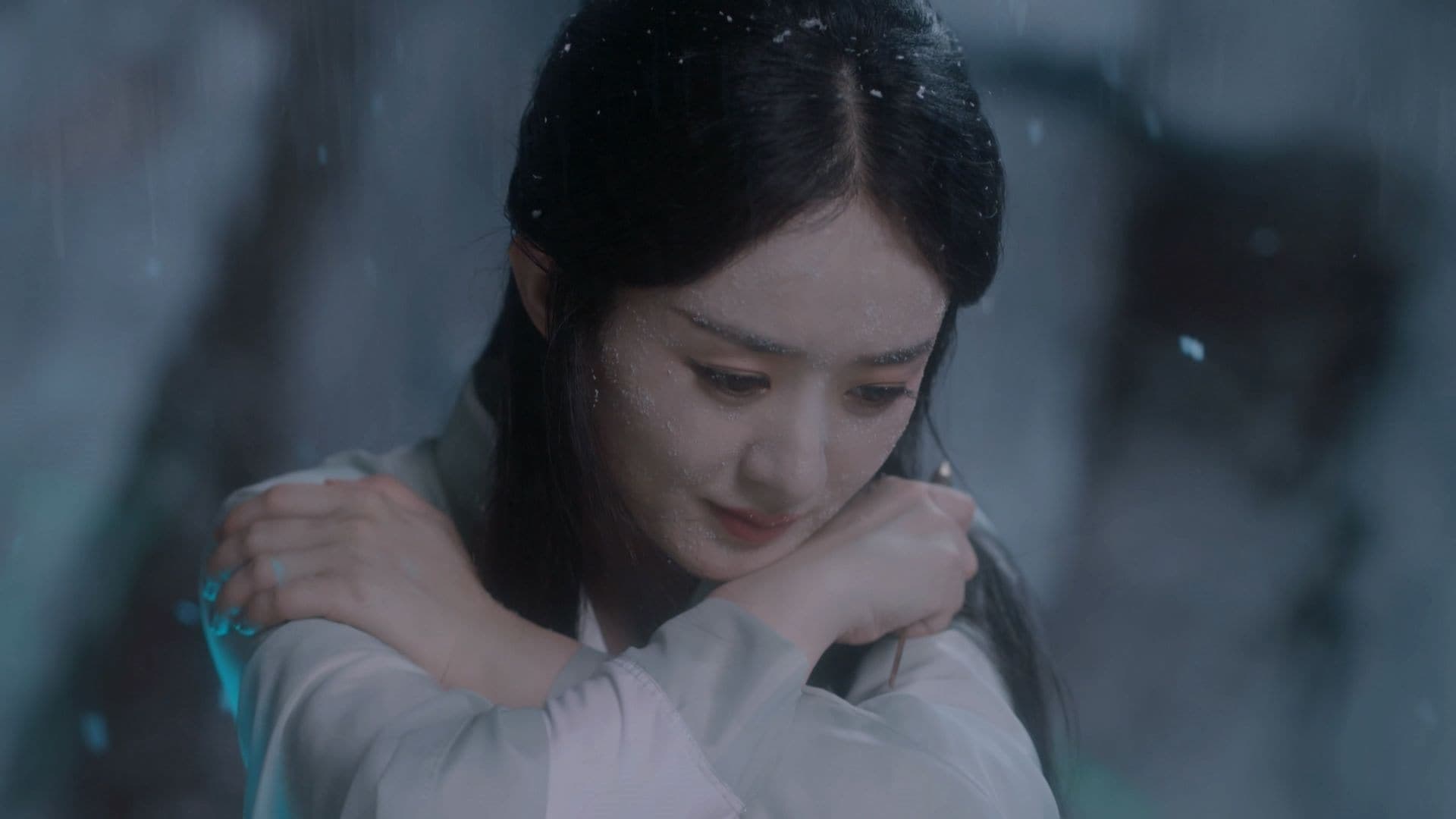 Holding Back Dissatisfaction