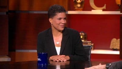 Michelle Alexander