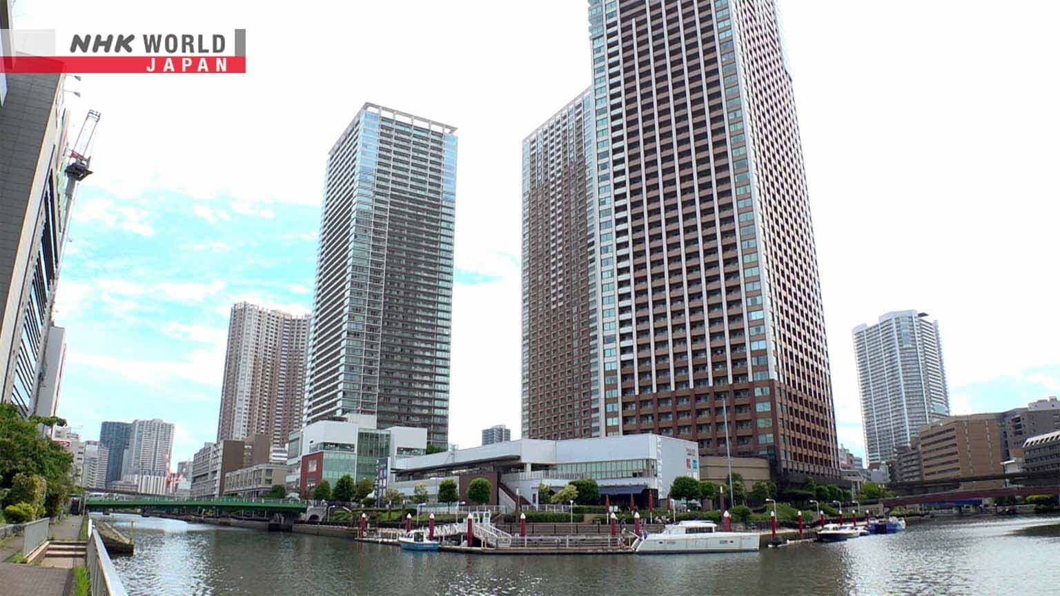 Shibaura - The Tides of Transformation