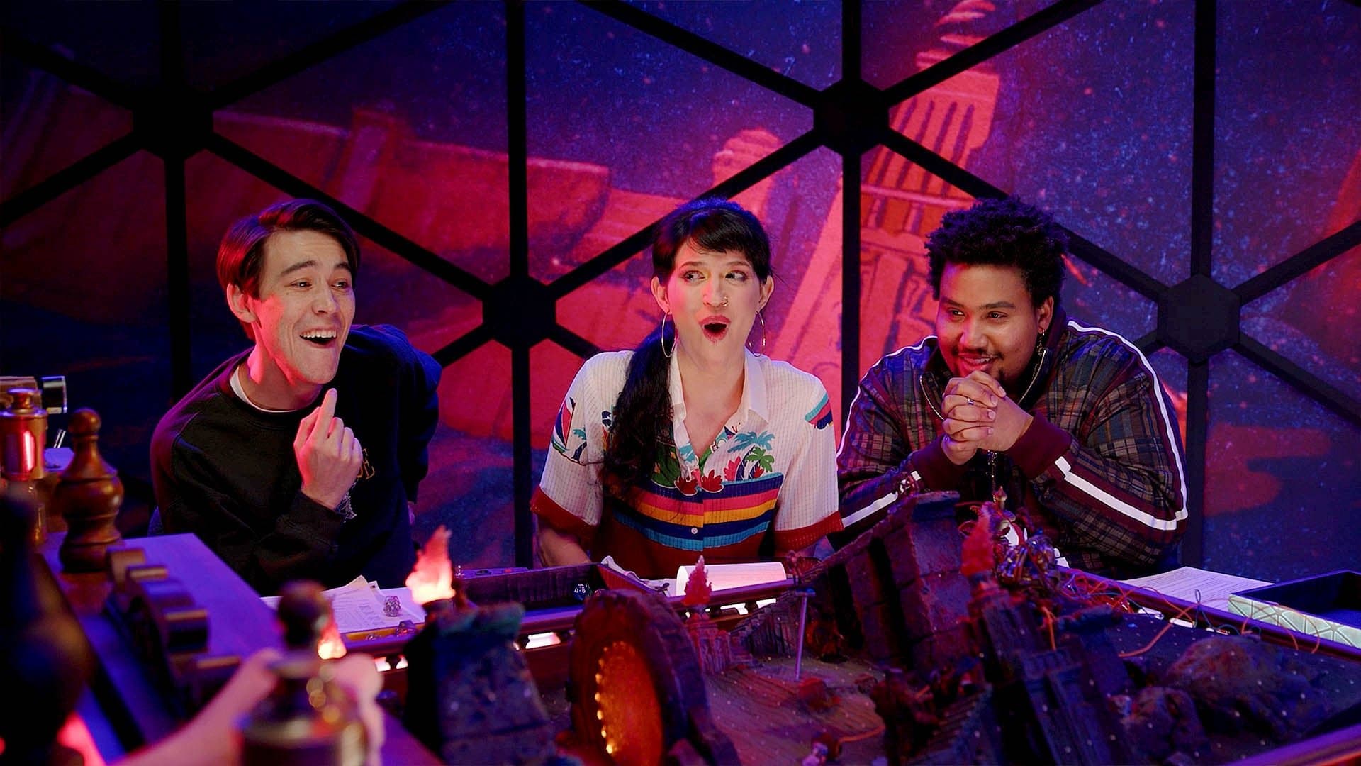 Eyeless Crisis at Katur