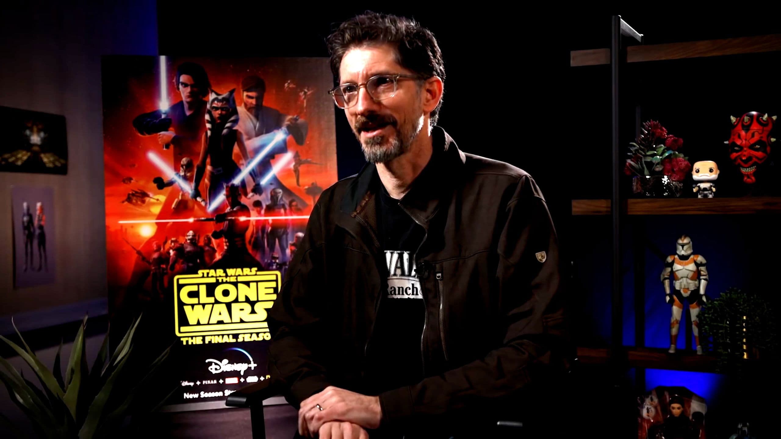 Clone Wars Download: A Distant Echo