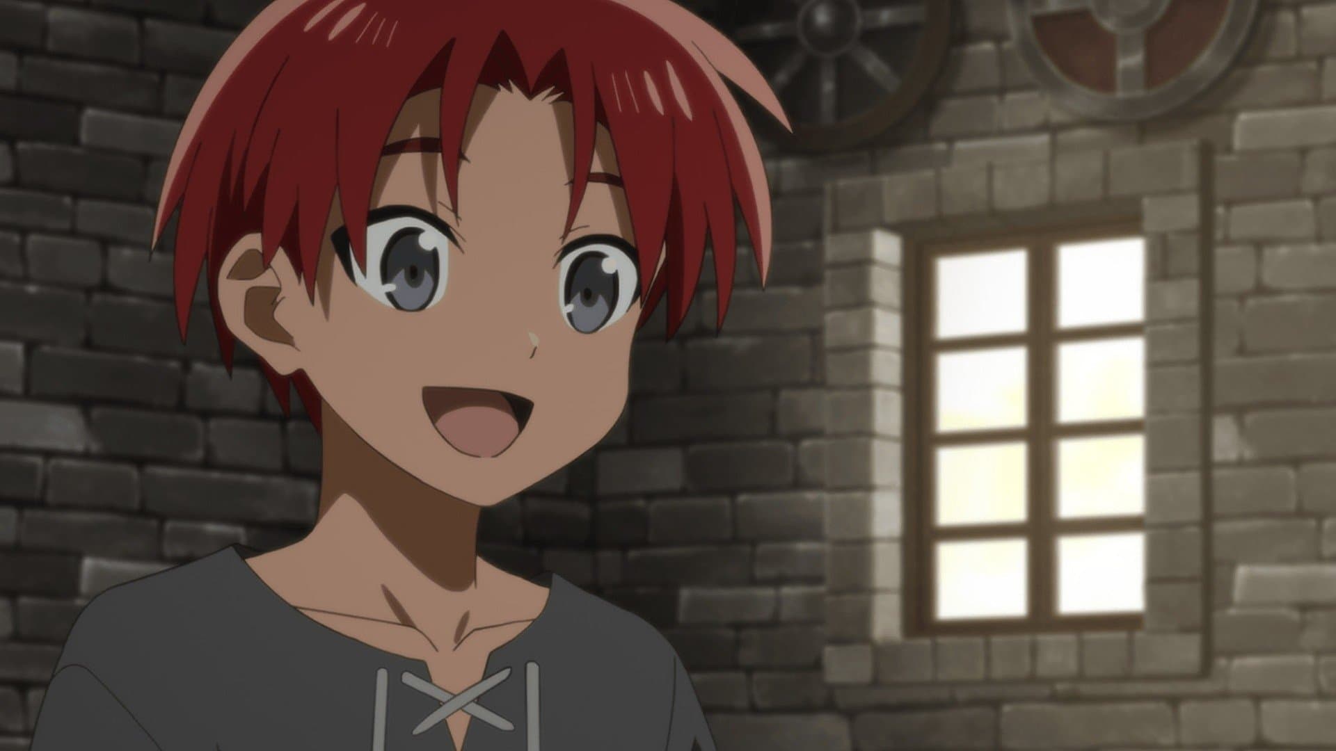 The Inferno Magician