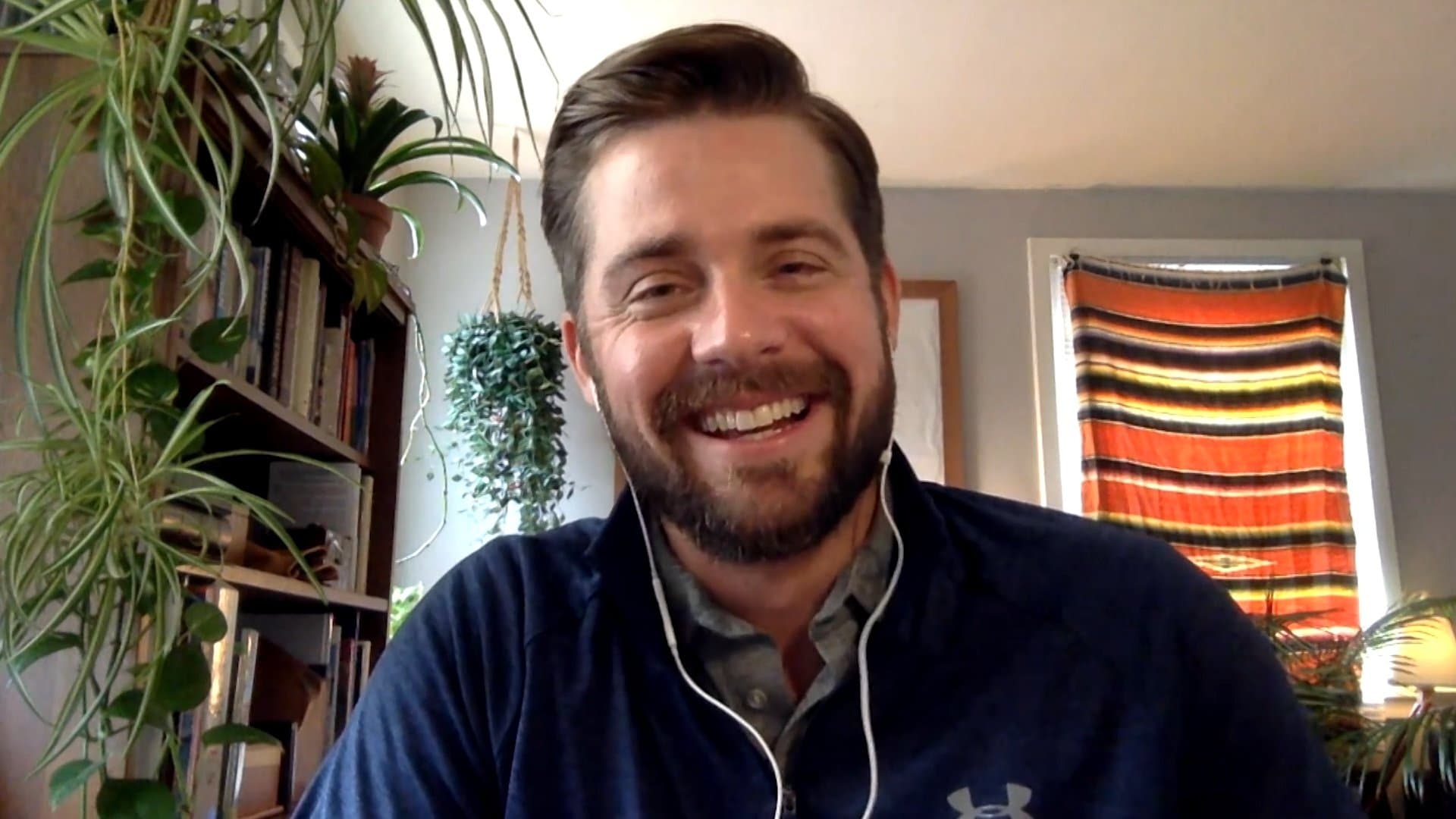 Francesca Rubi & Eddie Lucas