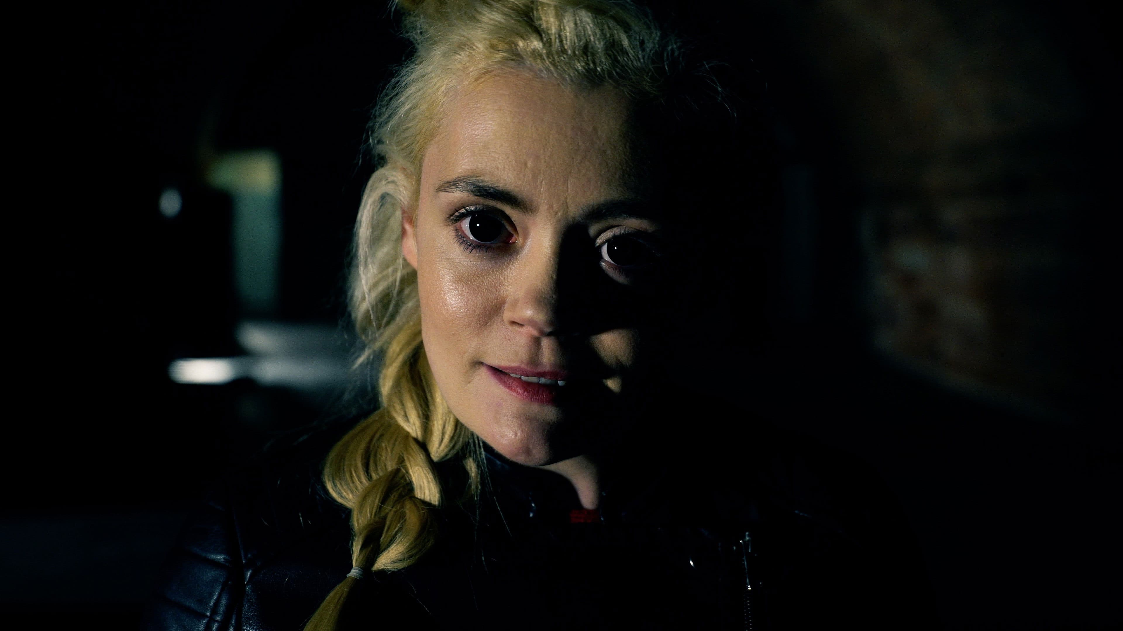 Danger, Dana, Doppelgänger!