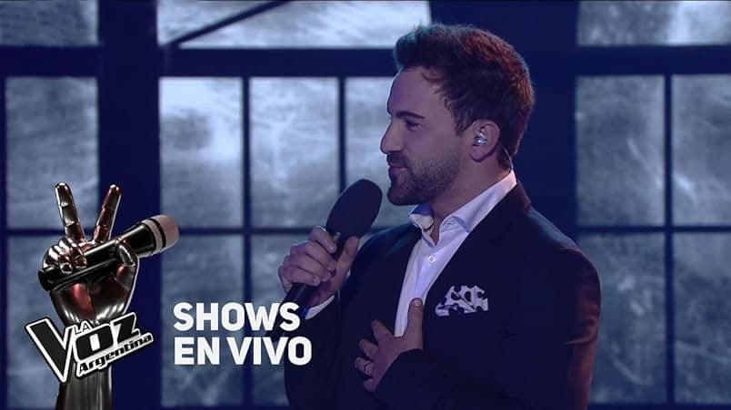 Episode 45⎜Live Shows: Quarter Finals