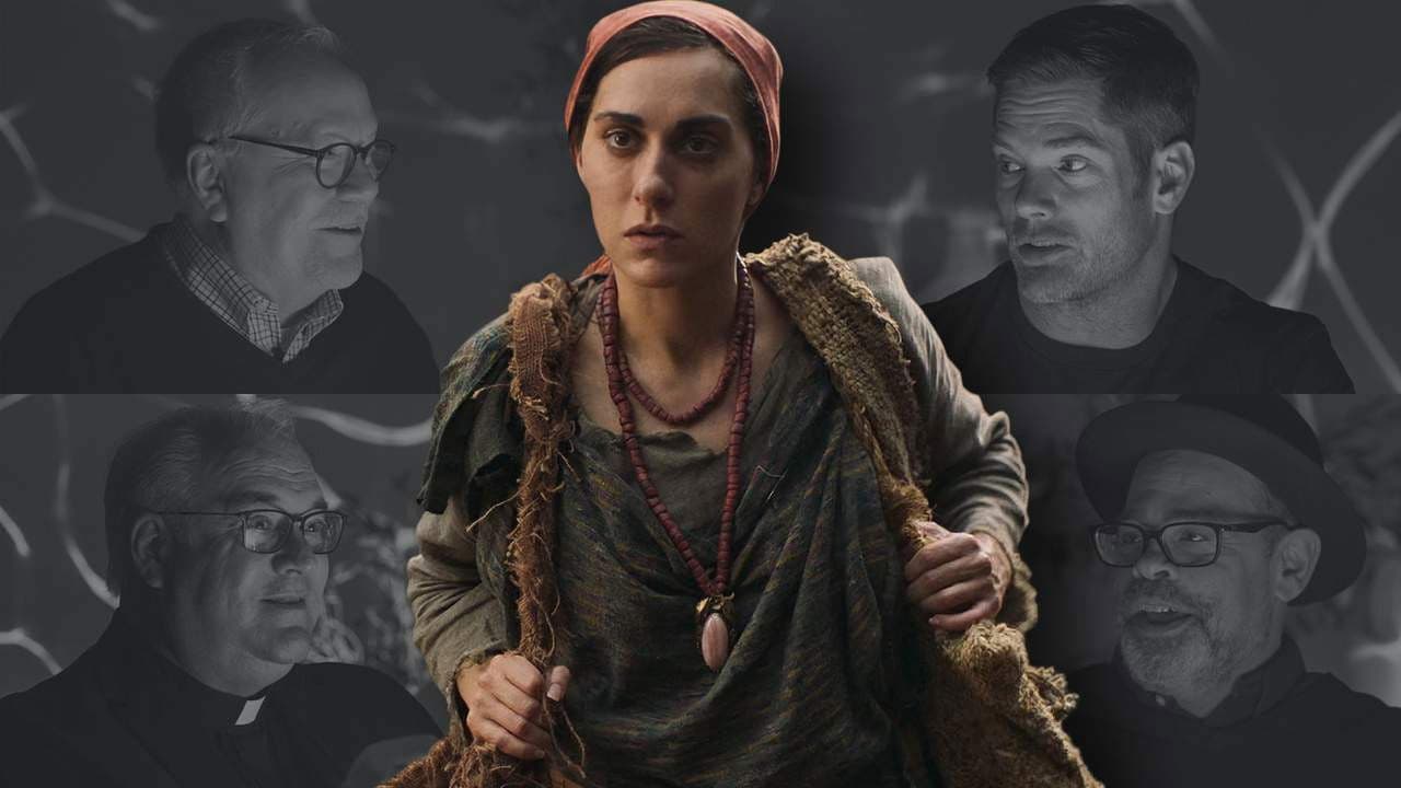 Bible Roundtable: S3 E4