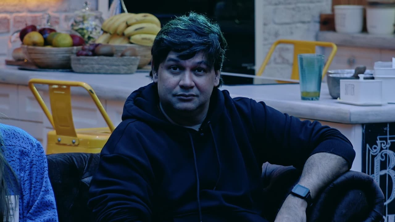 Skeleton in the Closet