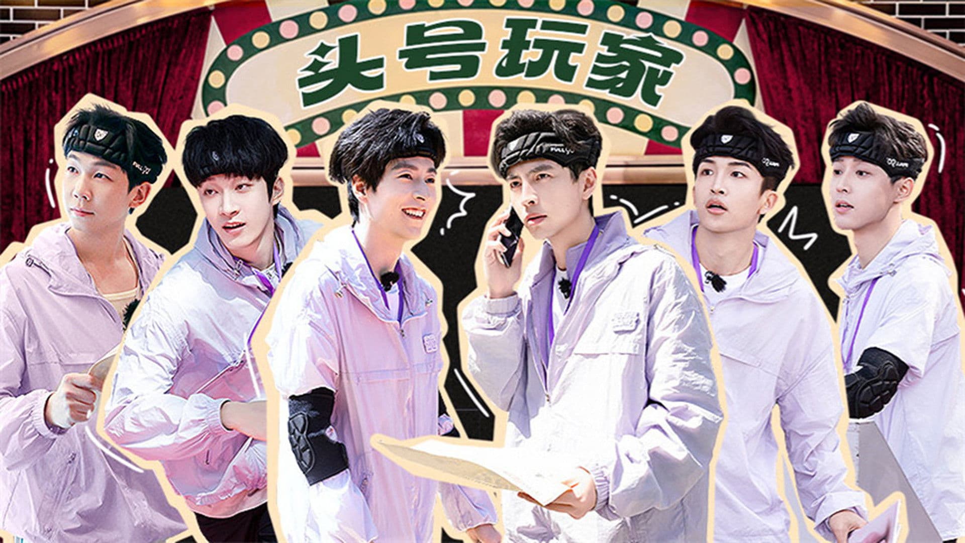 Duel Season Extras Episode 10