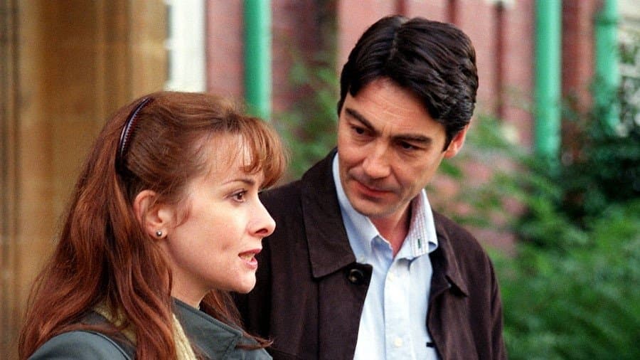 A Great Deliverance (2)