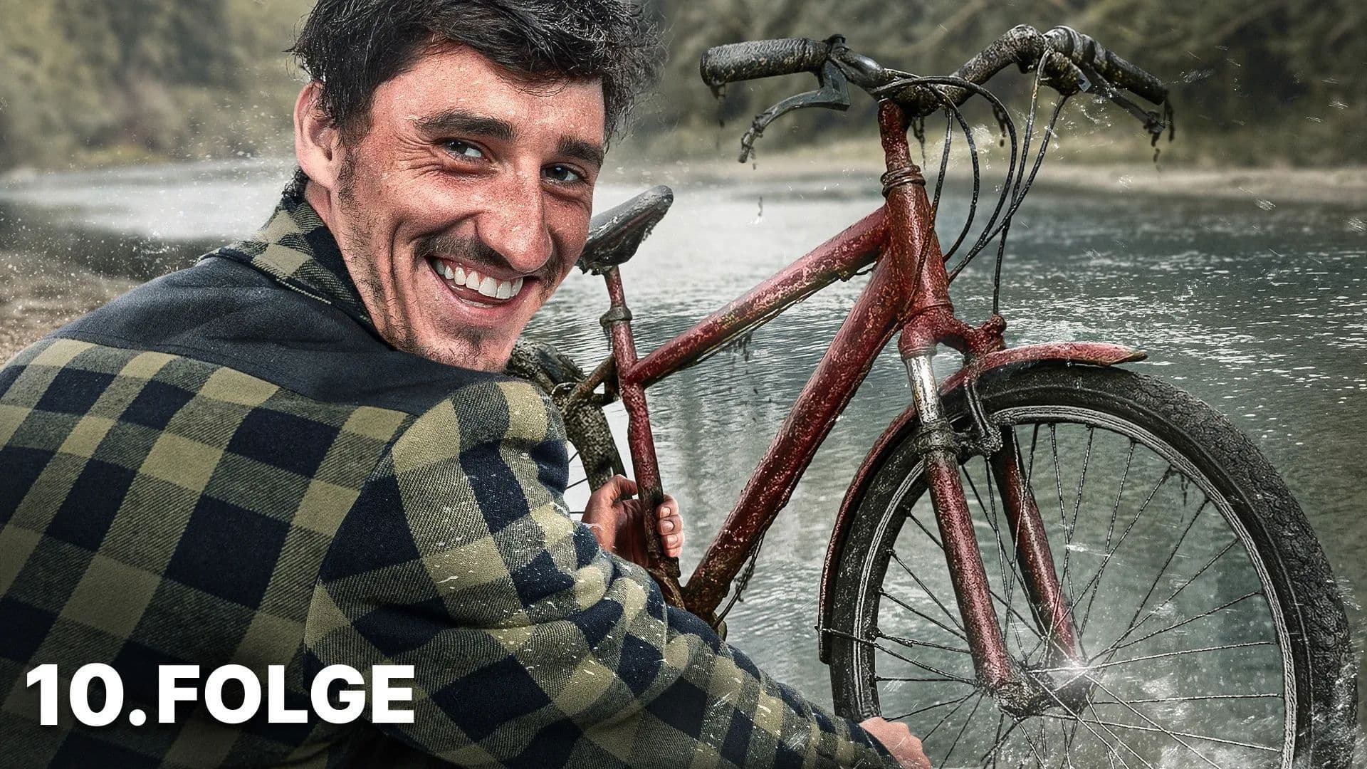 An unexpected opportunity