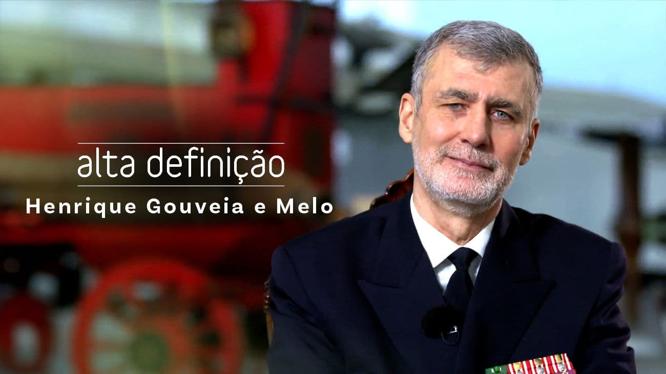 Henrique Gouveia e Melo