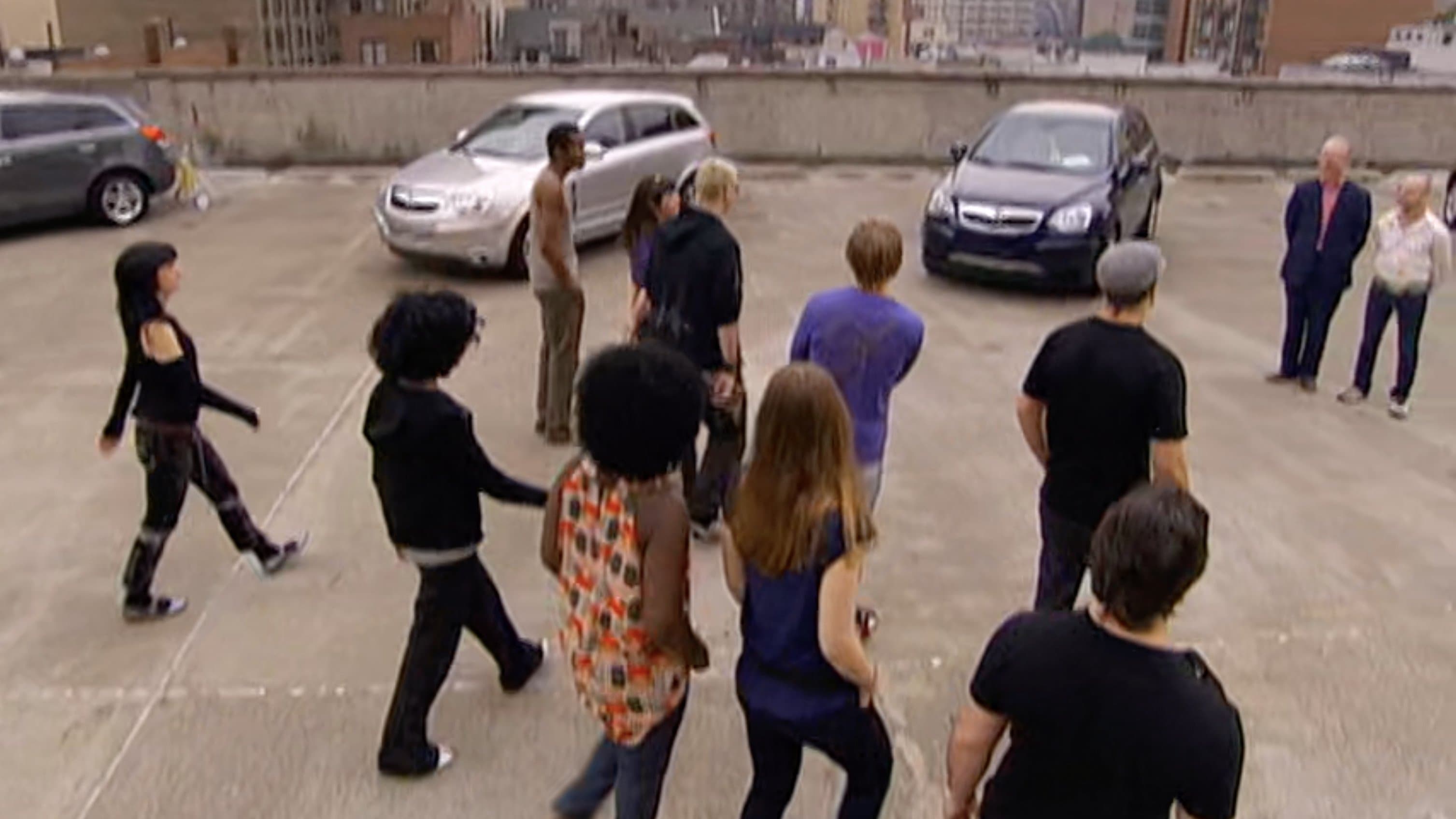 Fashion That Drives You