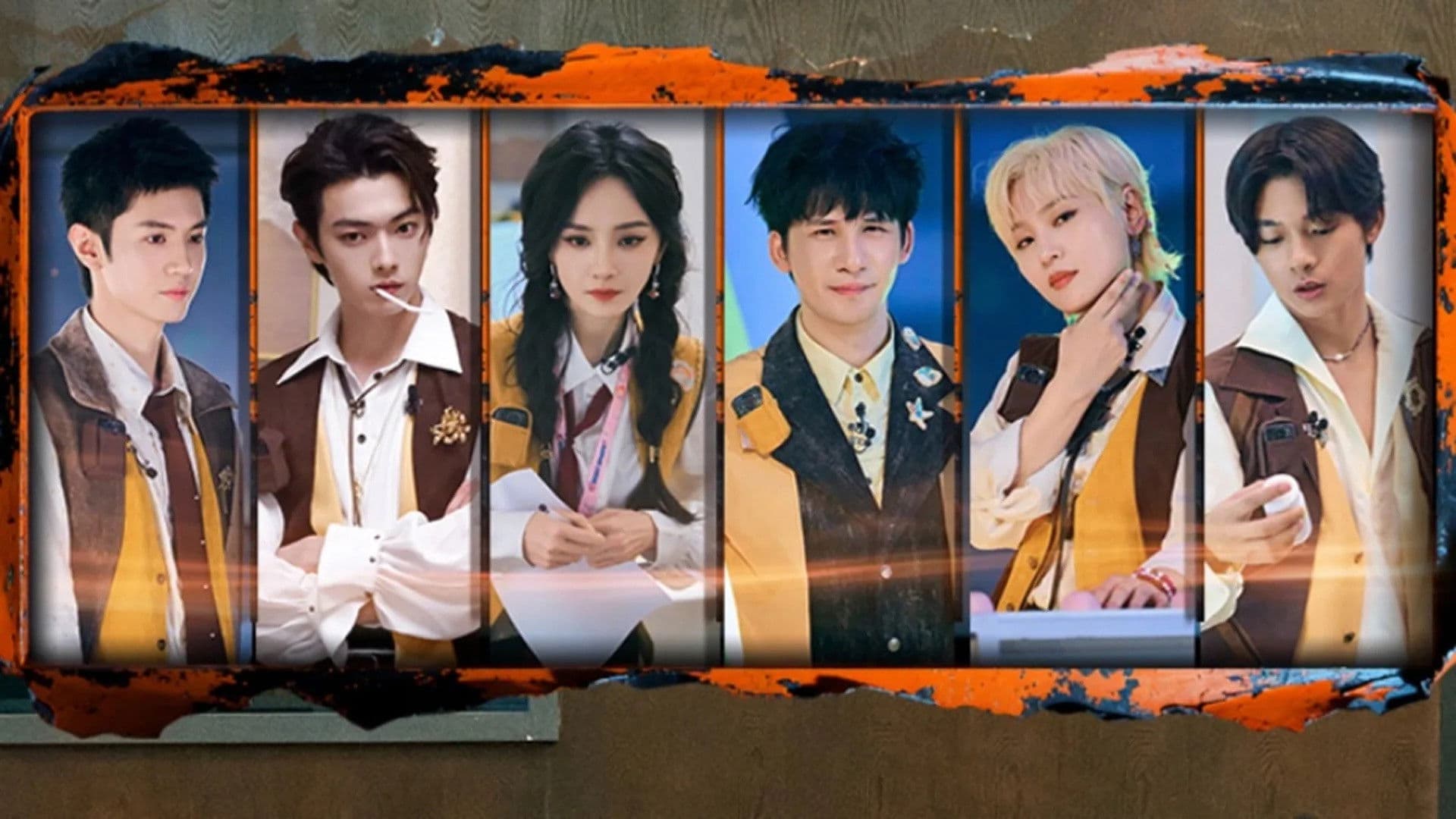 S7: EP12 Advance Bonus Scenes