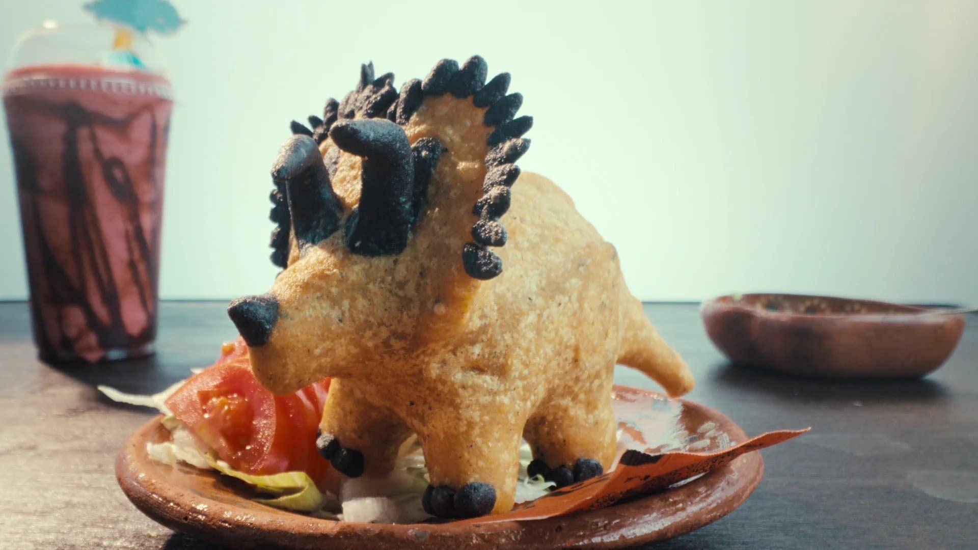 Hallowed Be Thy Craving