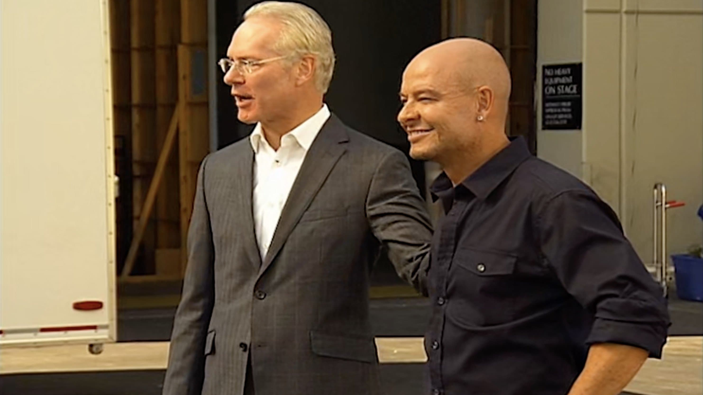 Lights, Camera, Sew!