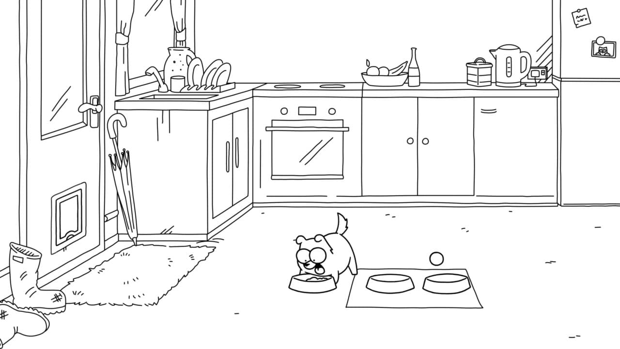 Hounded (Pupsitting: Part 2)