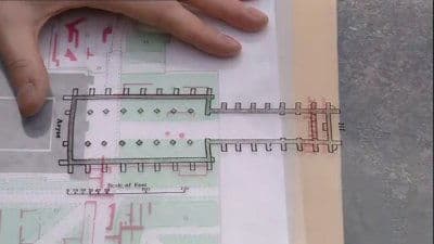 In Search of the Brigittine Abbey - Syon House, London