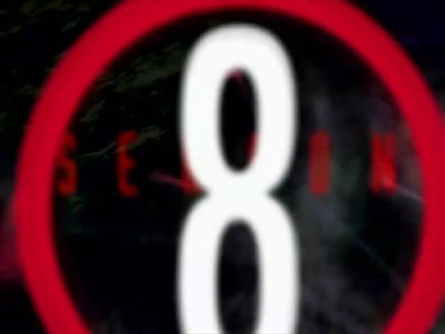 The Truth About Season 8