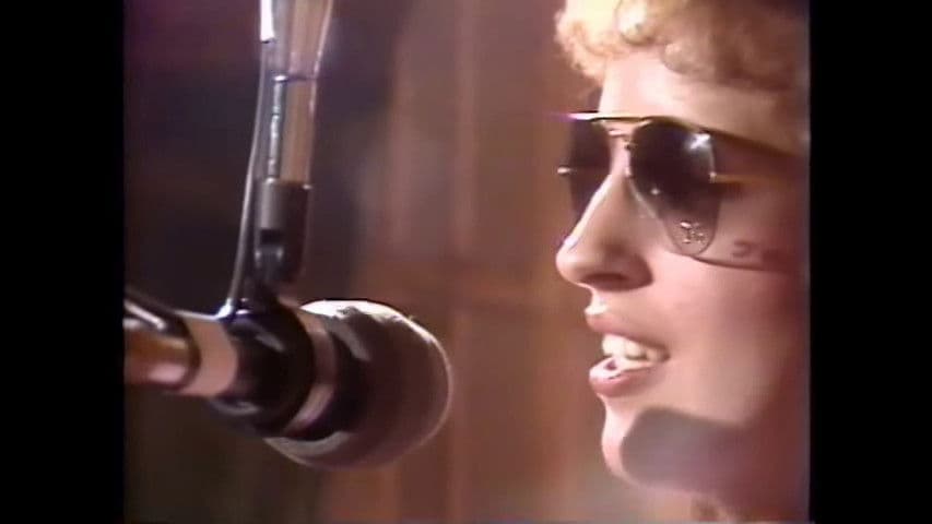 The Selling of Terri Gibbs