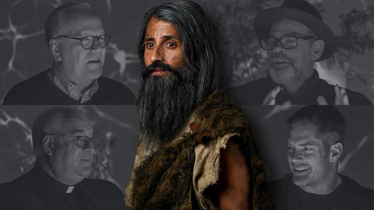 Bible Roundtable: S3 E6