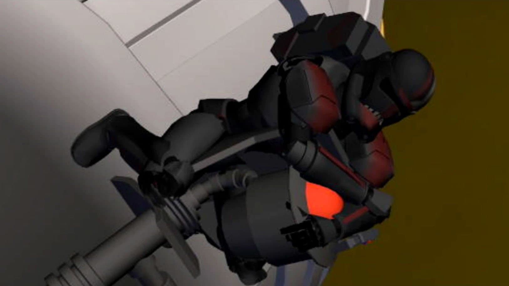 Story Reel: On the Wings of Keeradaks