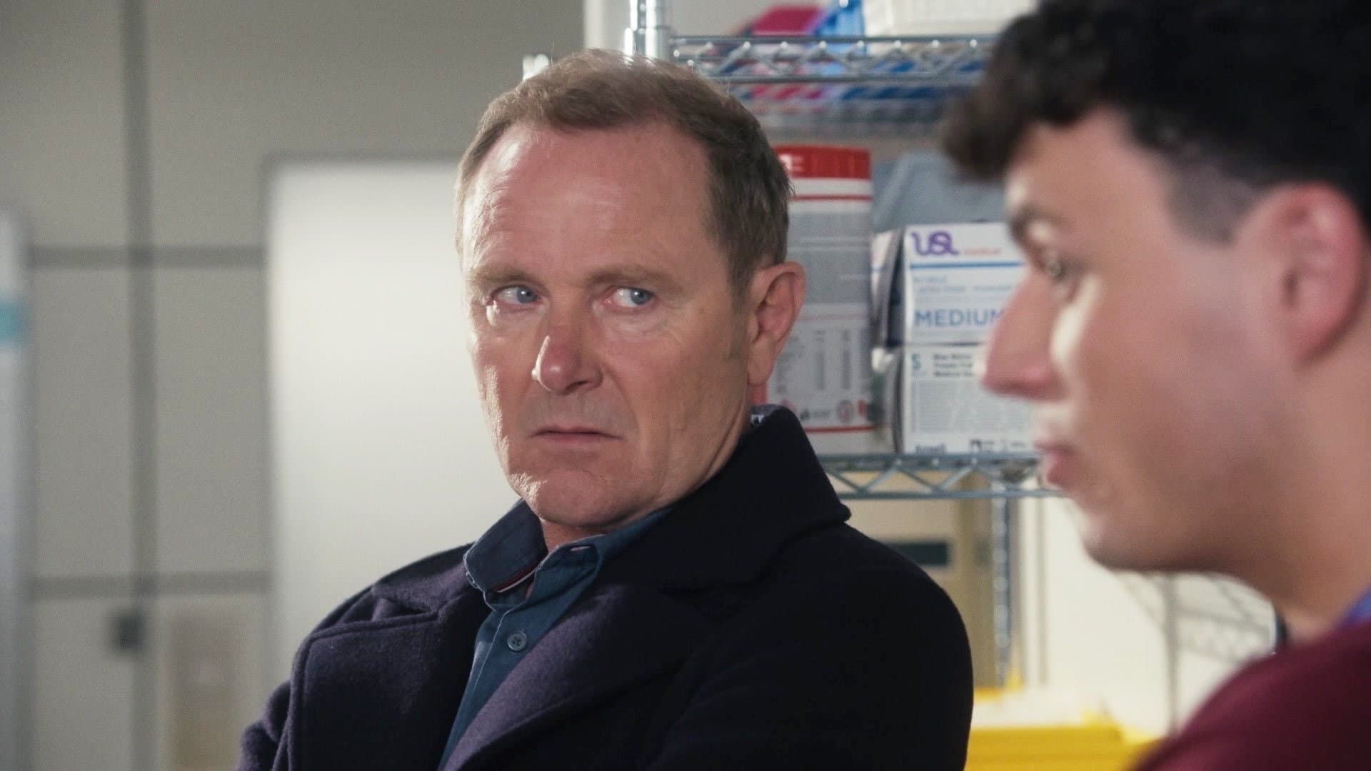 The Ties That Bind: Part I