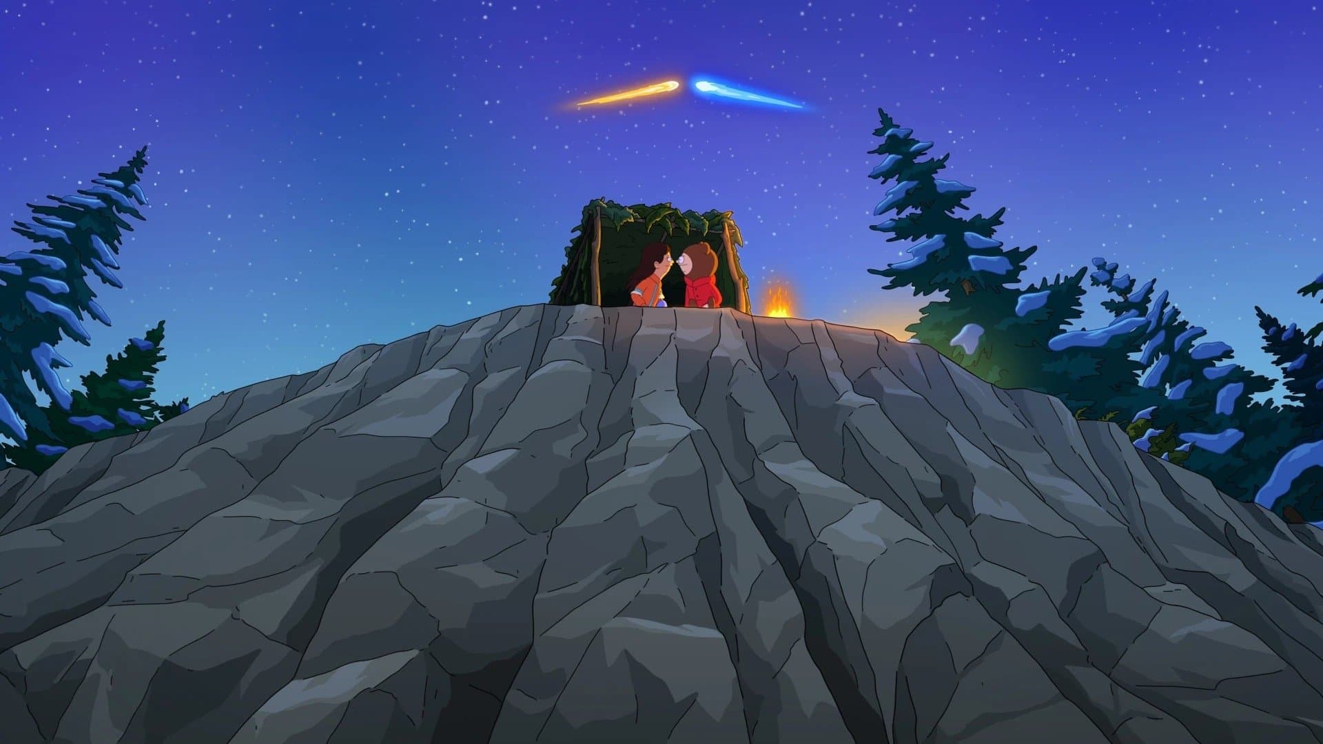 Serendipi-Beef Adventure